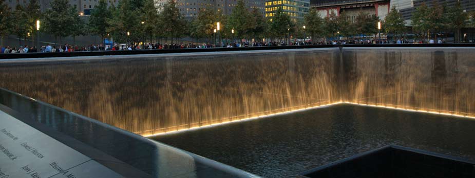 National September 11 Memorial & Museum
