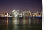 New York Greeting Card buy