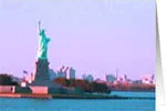 New York Greeting Card buy